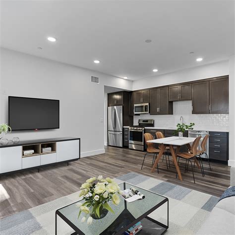 800 Santa Barbara - New Luxury Apartments in Downtown Santa Barbara