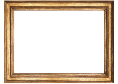 Gold Frames Box at Mary Bevis blog