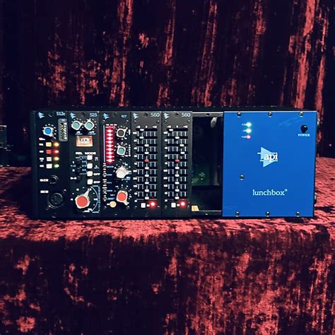 Image result for API LunchBox