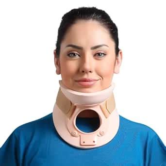 Buy Flamingo Cervical Orthosis Neck Collar | Cervical Immobilizer ...