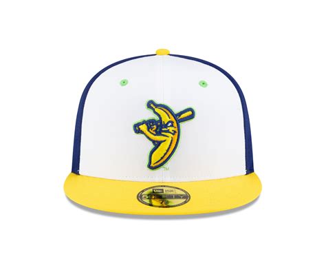 The Savannah Bananas Official Merchandise Site – Banana Ball