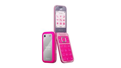 Happy Birthday Barbie: HMD Introduces Barbie Retro Flip Phone On Barbie ...