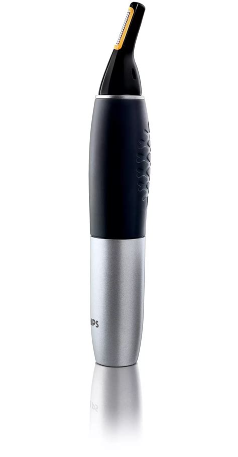 Nose trimmer series 3000 waterproof nose trimmer NT9110/30 | Philips