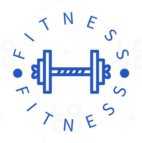 Exercise Logo Design 的图像结果