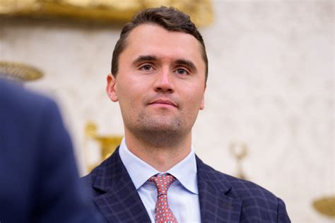 Charlie Kirk Dead After Being Shot: Trump Ally Was 31