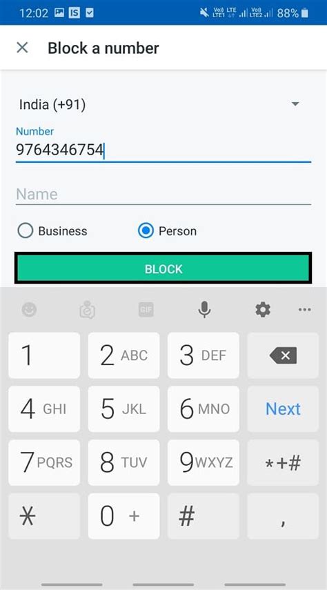 Image result for Block Numbers Using Code