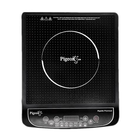 Buy Electric Induction Stoves & Cooktops Online at Best Prices | Croma