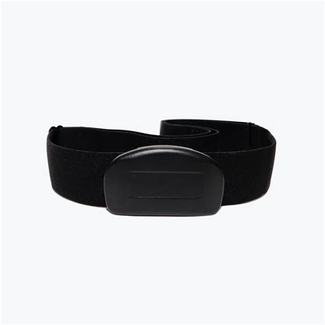 Buy S2 Heart Rate Monitor Chest Strap | Montreal Weights