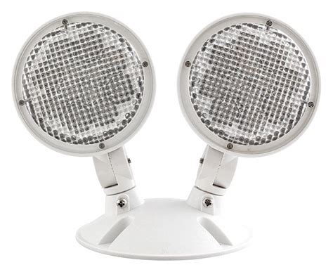 LED, Plastic, Wet Location Remote Head - 32WU49|CORD - Grainger