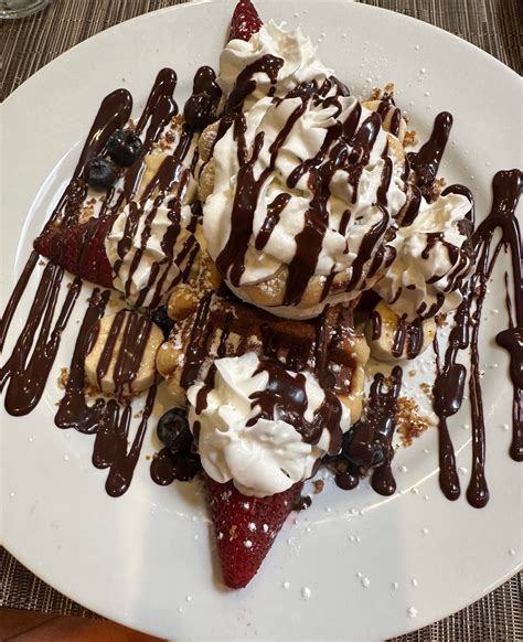 A Bite of Belgium - Las Cruces, New Mexico - Gil's Thrilling (And Filling) Blog