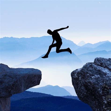 Jump Left and Right 的图像结果