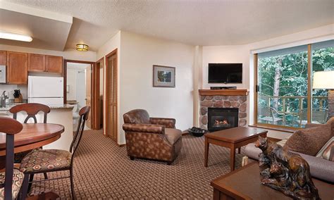 WorldMark Cascade Lodge - Whistler, BC - Official Site