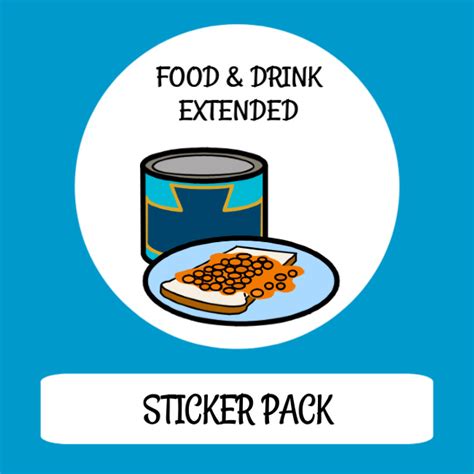 Local Sticker for Food 的图像结果