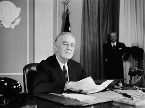 Historical precedent - As Donald Trump leaves office, a look at the ...