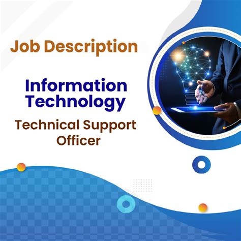 Computer Tech Support Job Description 的图像结果