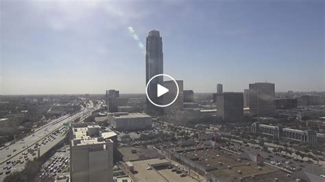 Image result for Houston Time-Lapse