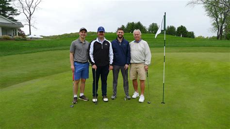 ASBA CUP Golf Tournament Mount Kisco Country Club, NY