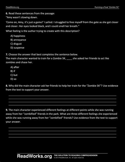 The Untold Story: Uncovering the Answers to The Holocaust - ReadWorks ...