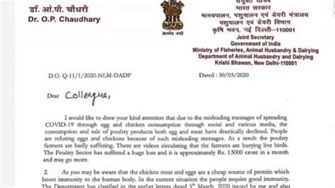 Petition · Action against Dr. O. P. Chaudhary AND his removal from the ...