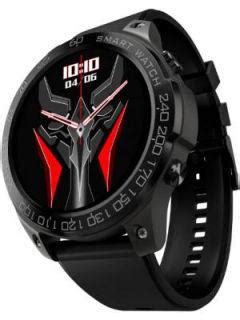 Fire Boltt Dagger Price in India 2025, Full Specs, Reviews