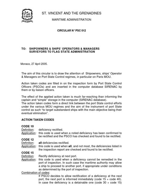 PSC Code Class 的图像结果