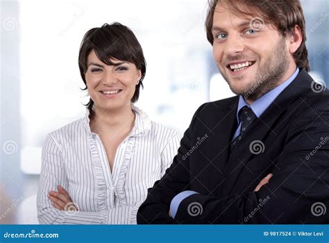 Business People Smiling Stock Photo 的图像结果