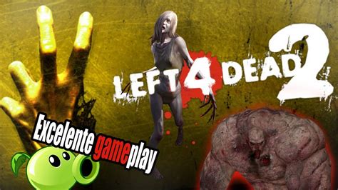 Left 4 Dead 的图像结果