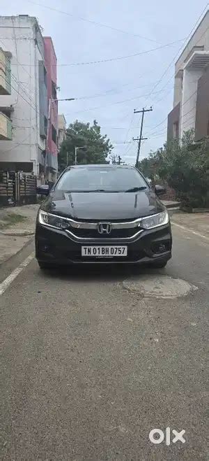 Honda City VX (O) MT I-VTEC, 2019, Petrol - Cars - 1822637877