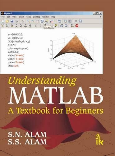 Image result for MATLAB Textbook Problems