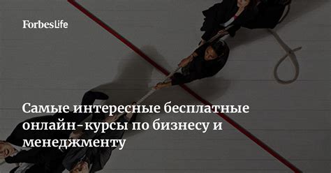 Самые интересные бесплатные онлайн-курсы по бизнесу и менеджменту ...