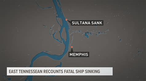 Service & Sacrifice: Remembering the Sultana | wbir.com