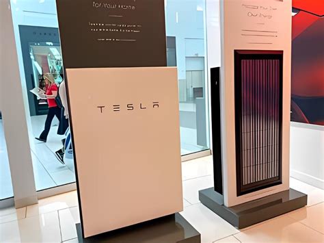 Image result for Tesla Powerwall Installation