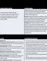 Image result for Deliverable Matrix