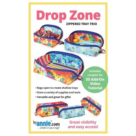 Image result for Drop Zone Tutorial