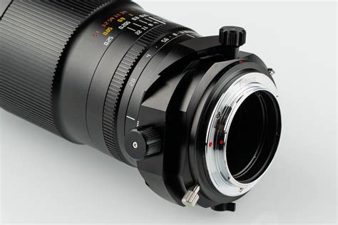 Tilt-Shift Lenses Explained | Learn Photography by Zoner Studio