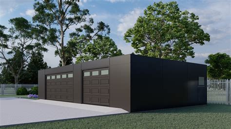 Image result for Modular Home Over a Garage