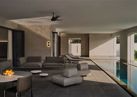 This architect’s home in Karachi, Pakistan is an oasis of peace and ...