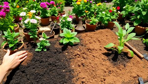 Which Plants Should You Not Use Sand in Soil For? – Idyl