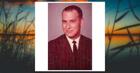 Obituary | Jerry R. Burwell of Springfield, Missouri | Gorman-Scharpf ...