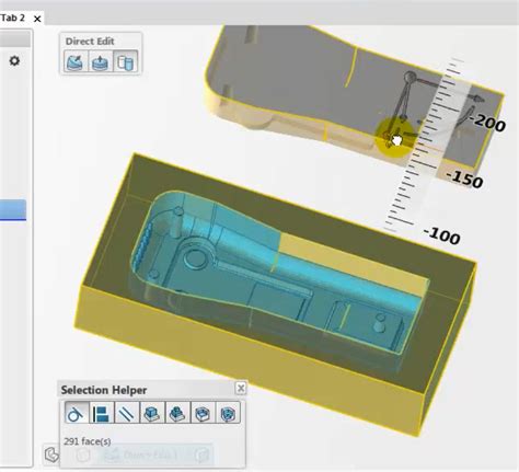 SolidWorks Tutorials Cavity's 的图像结果