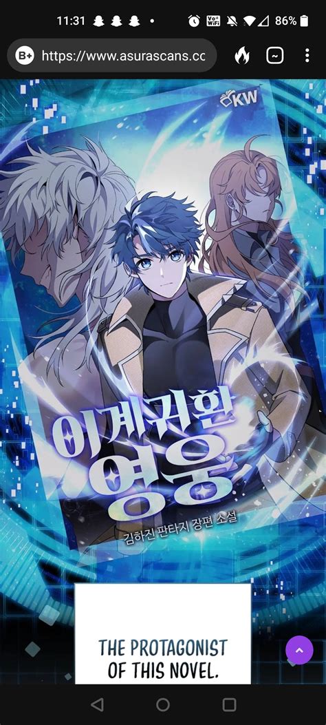 The Novels extra : r/noveltranslations