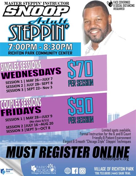 Stepping Lessons 的图像结果