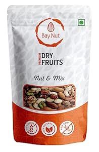 Absolute Health, Premium Fruit, Nut & Fiber SuperMix, Healthy Mixed ...