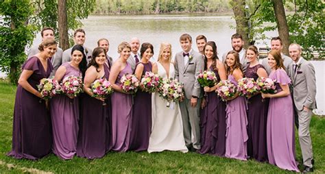 Wisconsin Wedding Venue in La Crosse | Celebrations On The River