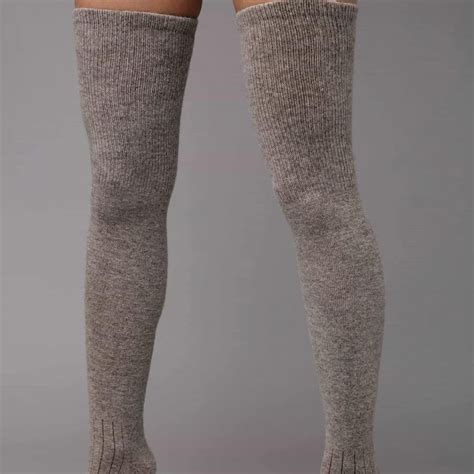 Buy Thigh High Stockings Online In India - Etsy India
