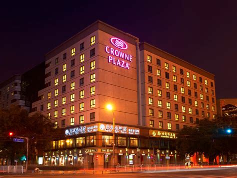 Crowne Plaza Chicago West Loop- First Class Chicago, IL Hotels- GDS ...