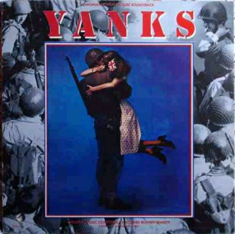 Yanks (1979) » Posters Shop » The Cinema Museum, London