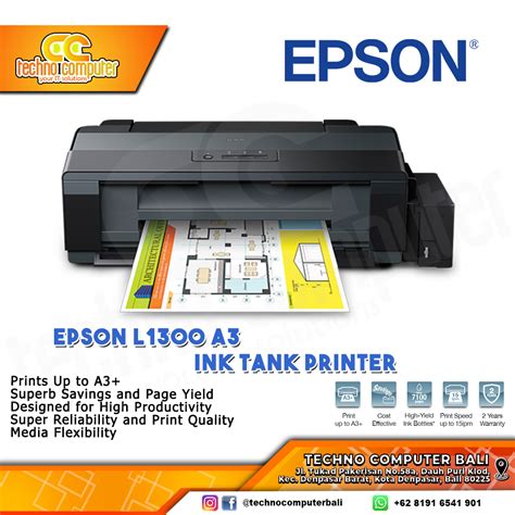 Image result for L1300 Epson Problem