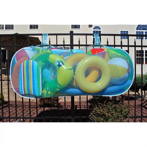 Buy Water Tech Pool Blaster Swimming Pool Raft Float Inflatables Toy ...