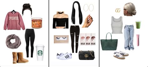 Basic white girls over the years : r/popculture